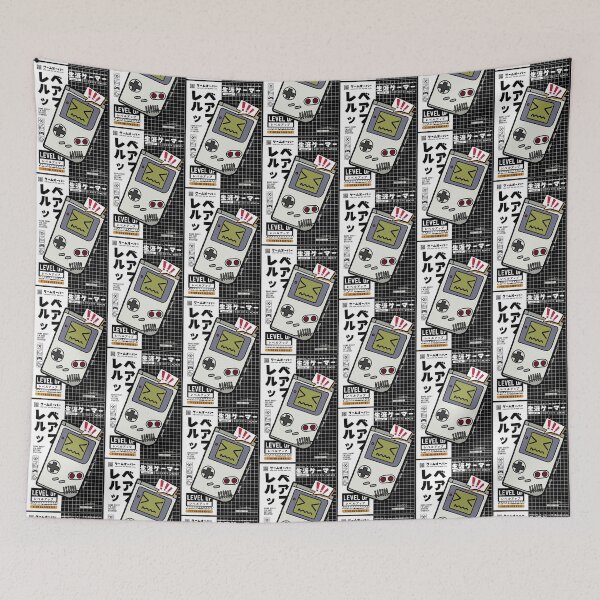 Item preview, Level Up Gamer for Life  designed and sold by KomixsDesign.