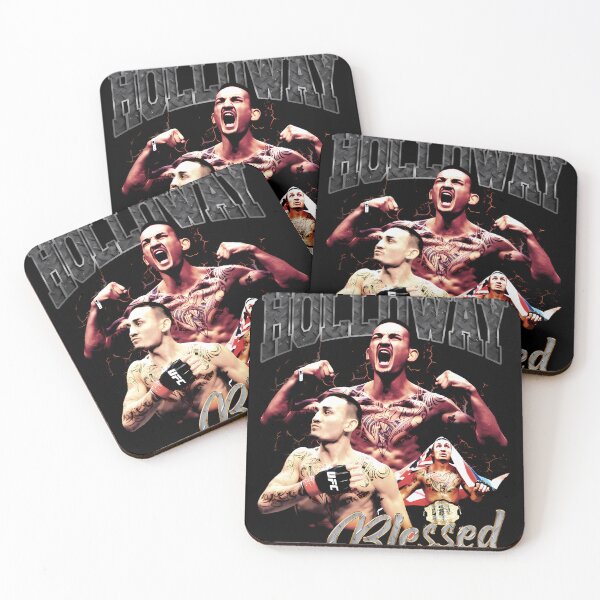 Item preview, Max Holloway designed and sold by Jagdisradhan21.