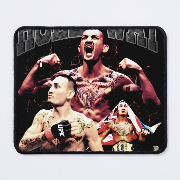 Item preview, Max Holloway designed and sold by Jagdisradhan21.
