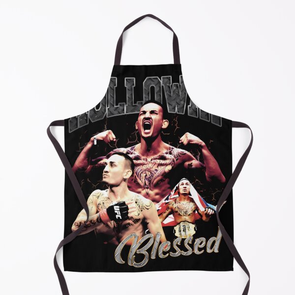 Item preview, Max Holloway designed and sold by Jagdisradhan21.