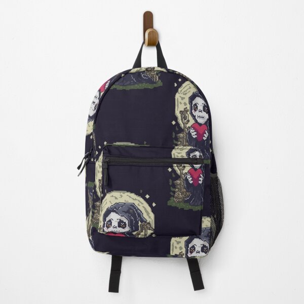 Item preview, Kawaii Grim Reaper designed and sold by LeftImpressed.