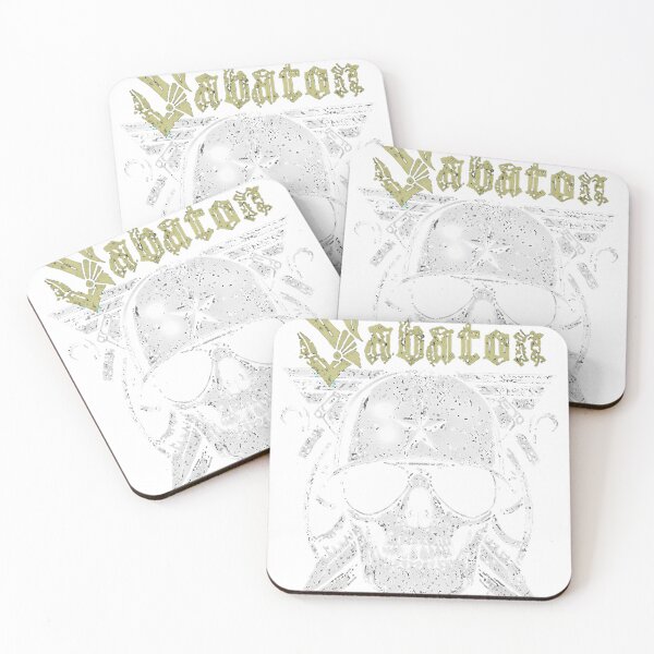 Item preview, Sabaton designed and sold by VeroWitting.