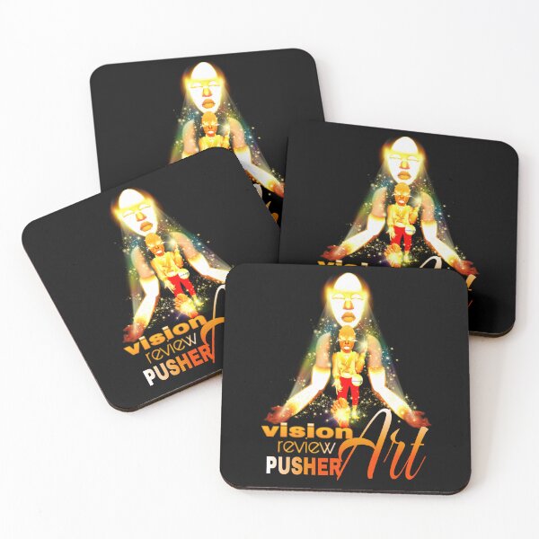 Item preview,  THE LIGHT OF WISDOM. designed and sold by VisionPusher.
