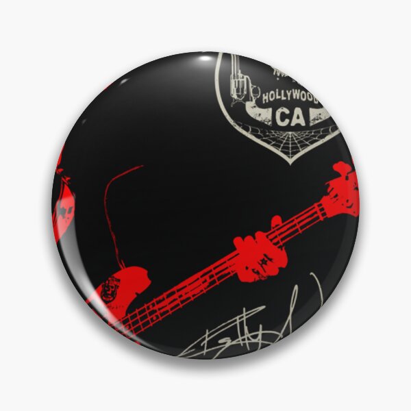 Item preview,  Riley'S L.A.Guns  The Kelly   designed and sold by Jagdisradhan21.