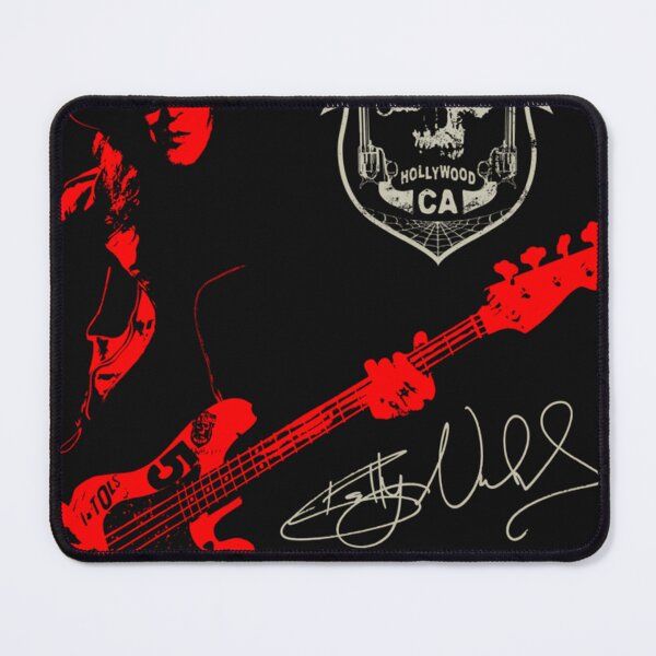 Item preview,  Riley'S L.A.Guns  The Kelly   designed and sold by Jagdisradhan21.