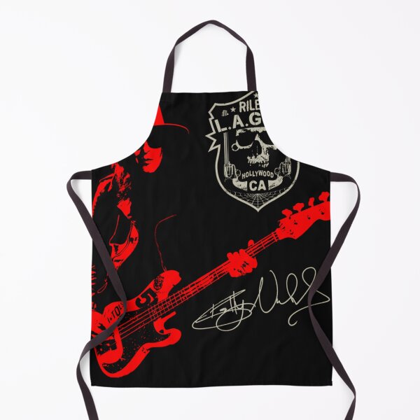 Item preview,  Riley'S L.A.Guns  The Kelly   designed and sold by Jagdisradhan21.