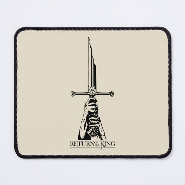 Item preview, Return of the King A designed and sold by abbeymacart.
