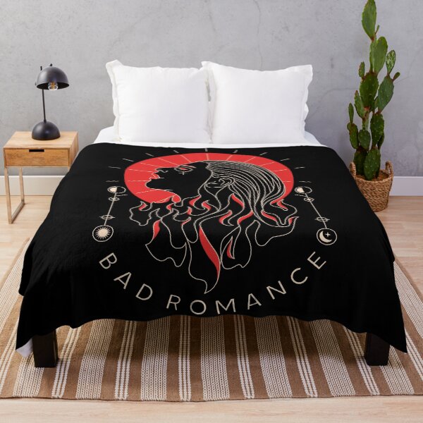 Item preview, BAD ROMANCE designed and sold by Zeze12.