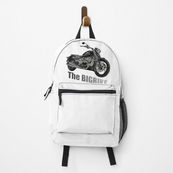 Item preview, "Bigbike Chronicles: Tales of the Road" designed and sold by RhonDesign.