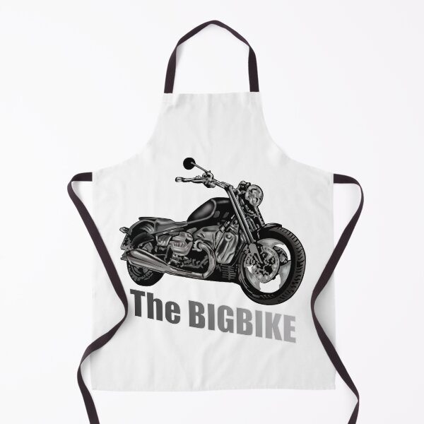 Item preview, "Bigbike Chronicles: Tales of the Road" designed and sold by RhonDesign.
