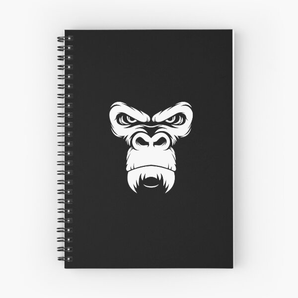 Item preview, Ape's Fierce Gaze designed and sold by Magic-almix.