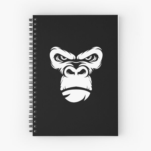 Item preview, Ape's Fierce Gaze designed and sold by Magic-almix.