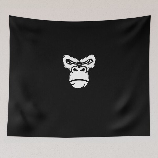 Item preview, Ape's Fierce Gaze designed and sold by Magic-almix.