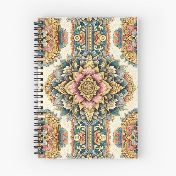 Item preview, Thai pattern paintings (7) designed and sold by fatimah-SL.