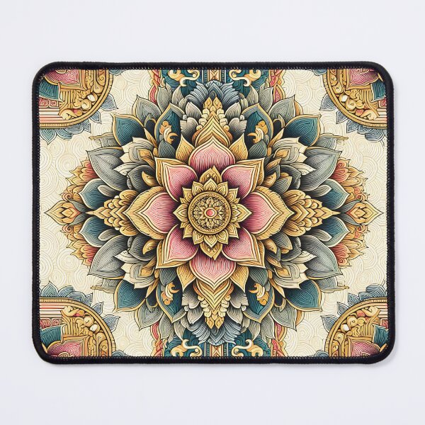 Item preview, Thai pattern paintings (7) designed and sold by fatimah-SL.