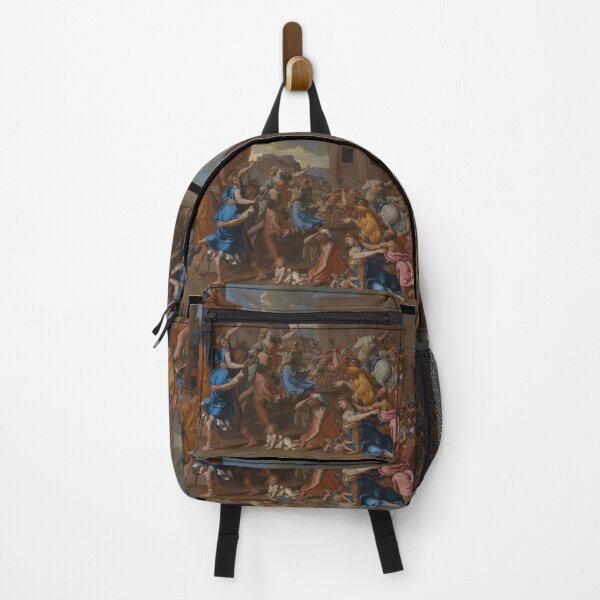 Item preview, The Abduction of the Sabine Women designed and sold by New Media Arts.