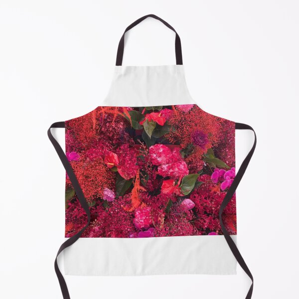 Item preview, Colorful Flowers, New York City designed and sold by lenspiro.