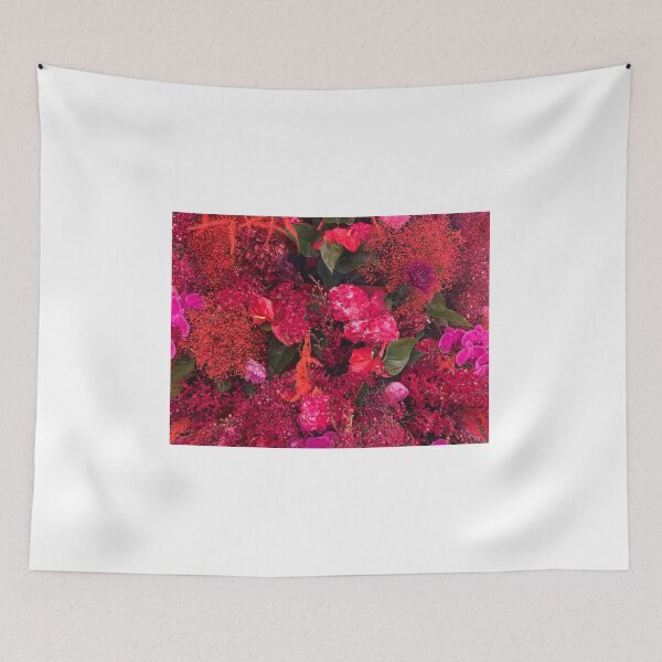 Item preview, Colorful Flowers, New York City designed and sold by lenspiro.