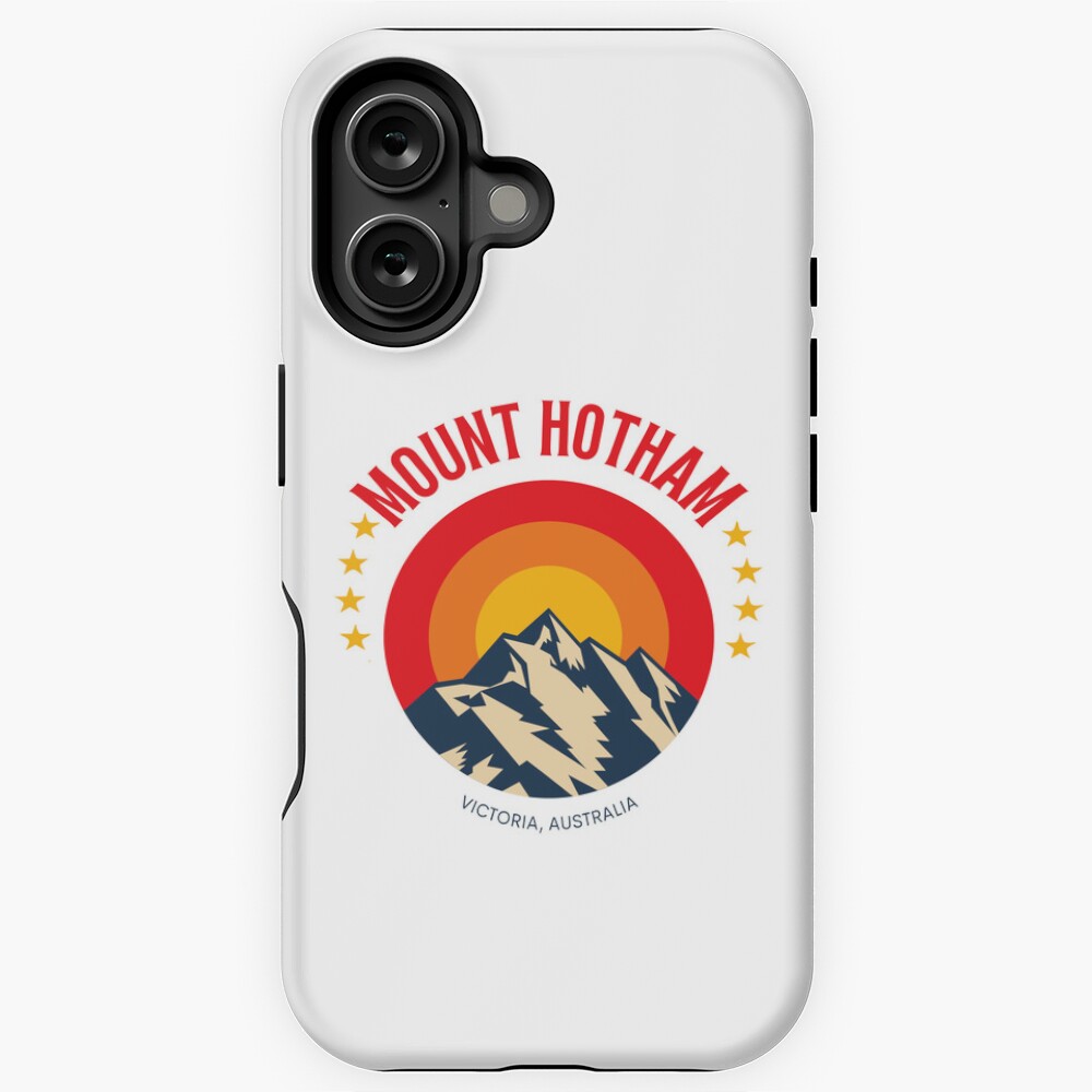 Item preview, iPhone Magsafe Tough Case designed and sold by sydney-syder.
