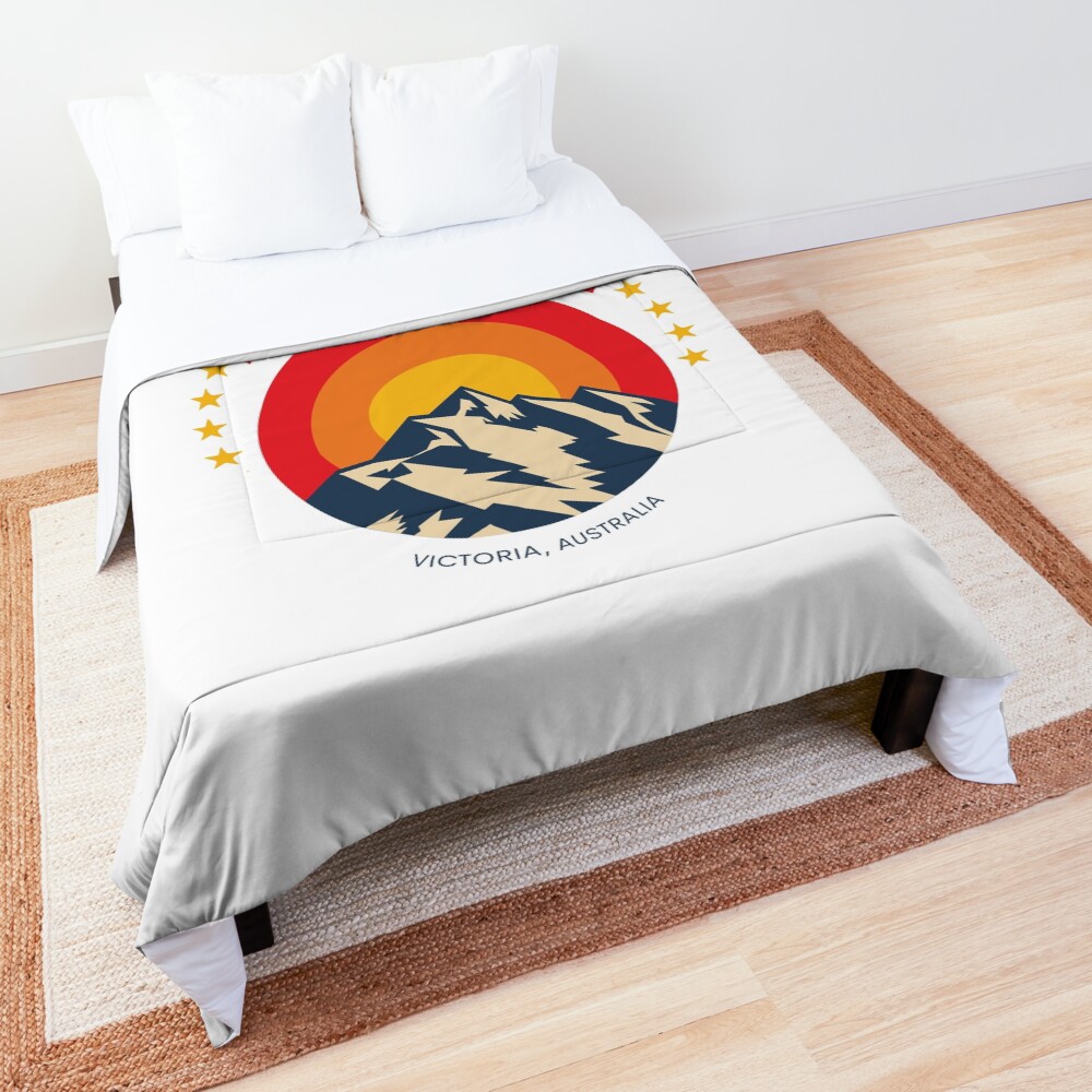 Item preview, Comforter designed and sold by sydney-syder.