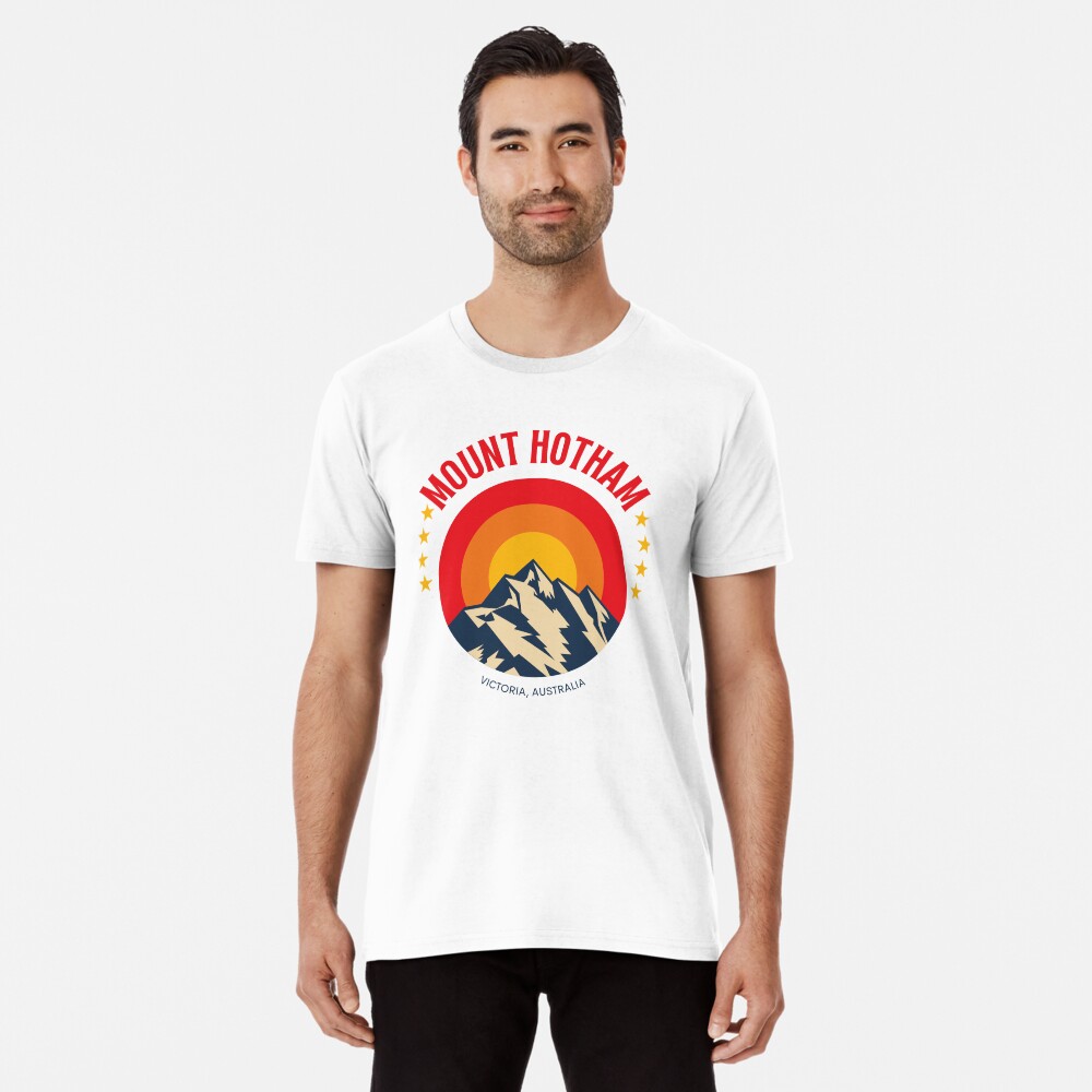Item preview, Premium T-Shirt designed and sold by sydney-syder.