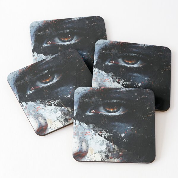 Item preview, Powerful Gaze08 designed and sold by David Matthew.