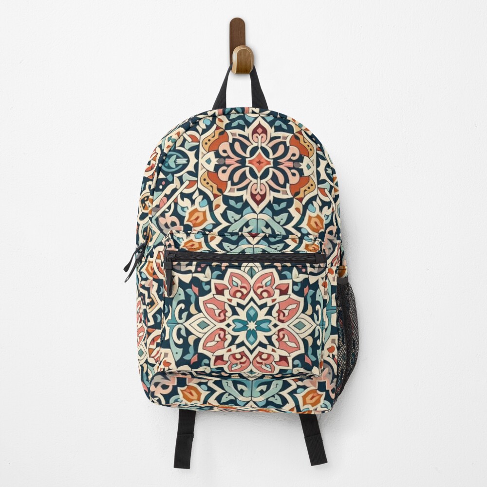 Item preview, Backpack designed and sold by FineArtsPro.