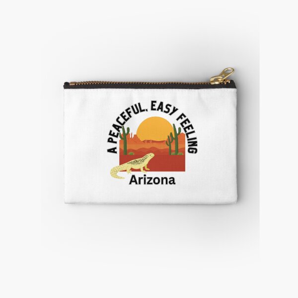 Item preview, A Peaceful, Easy Feeling. Arizona designed and sold by sedonavibes1111.