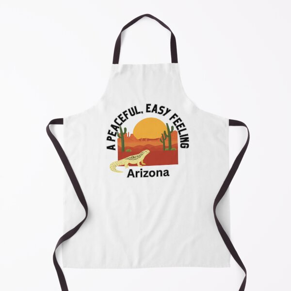 Item preview, A Peaceful, Easy Feeling. Arizona designed and sold by sedonavibes1111.