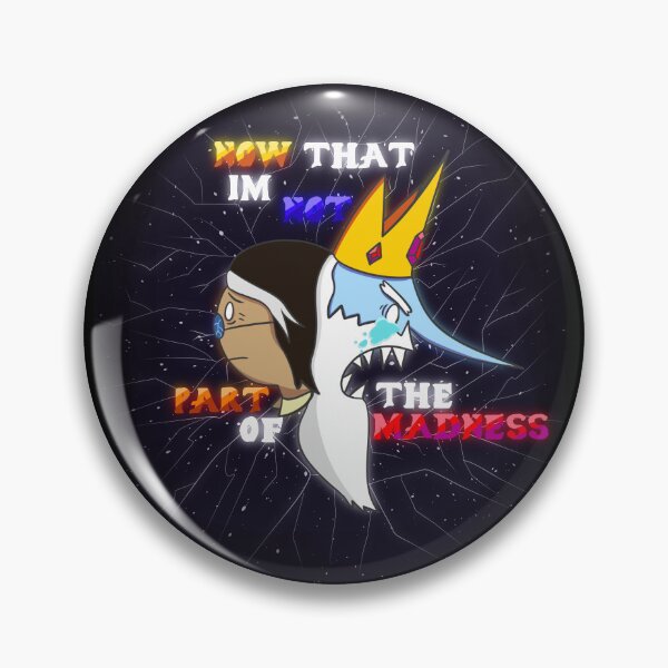 Item preview, part of the madness designed and sold by moondrah.