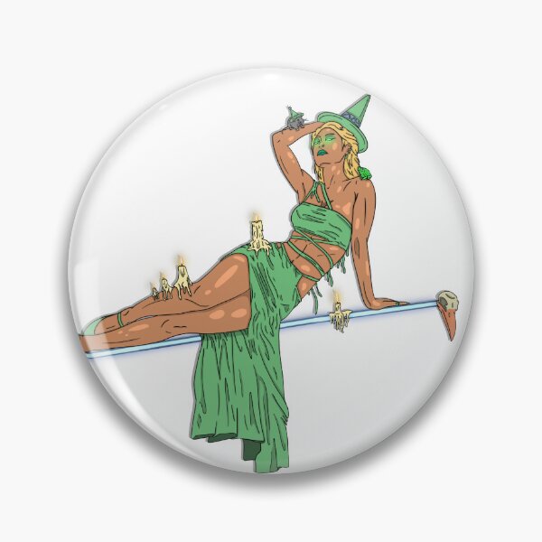 Item preview, Verdant Enchantress designed and sold by BubbleDesigns4U.