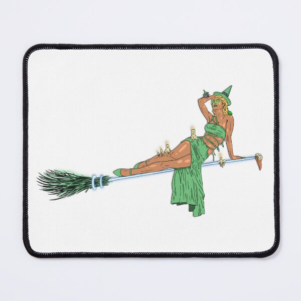 Item preview, Verdant Enchantress designed and sold by BubbleDesigns4U.
