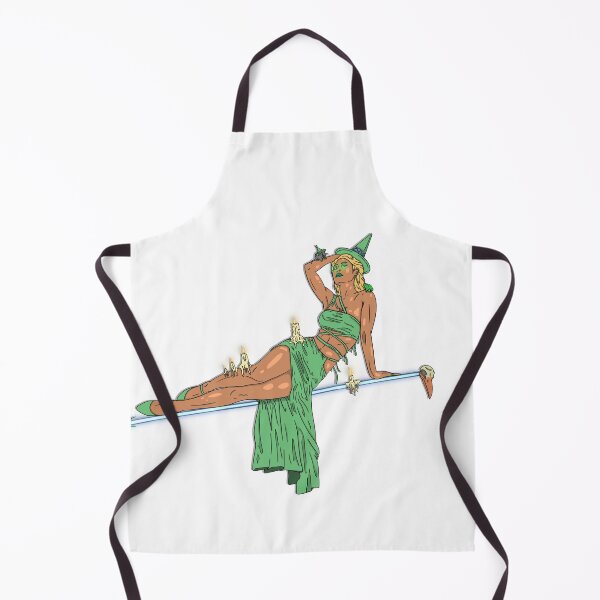 Item preview, Verdant Enchantress designed and sold by BubbleDesigns4U.