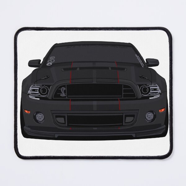 Item preview, Mustang S197 Front End Design designed and sold by InjectedDesigns.