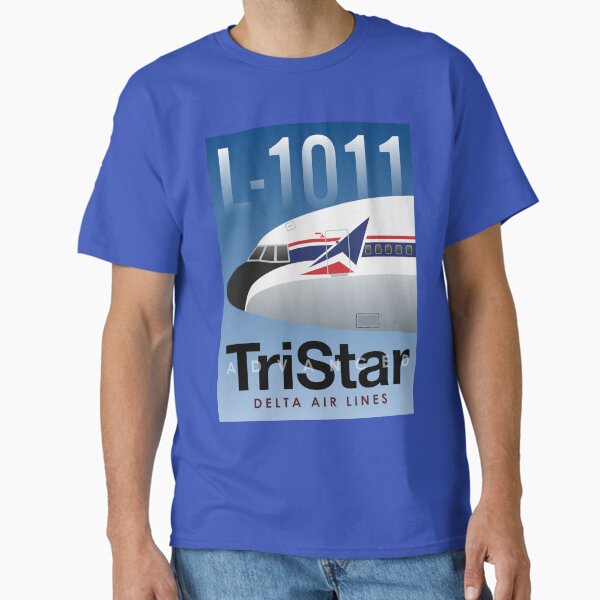 Item preview, Delta Airlines Lockheed L-1011 TriStar Nose designed and sold by LeonTransit.