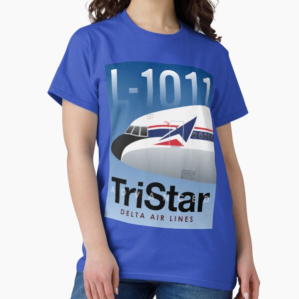 Item preview, Delta Airlines Lockheed L-1011 TriStar Nose designed and sold by LeonTransit.
