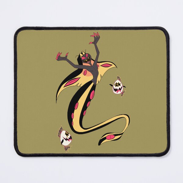 Item preview, Sea Serpent Sir Pentious ft. Fish Bois designed and sold by disneydork1928.
