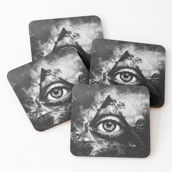 Item preview, Powerful Gaze09 designed and sold by David Matthew.