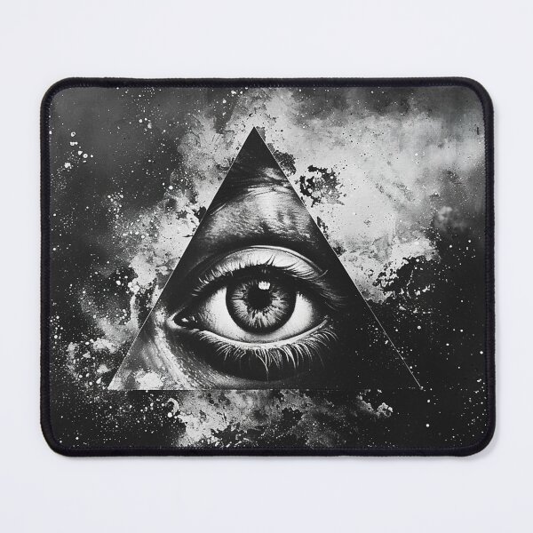 Item preview, Powerful Gaze09 designed and sold by David Matthew.