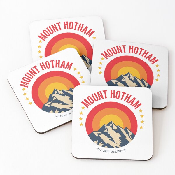 Item preview, Mount Hotham designed and sold by sydney-syder.