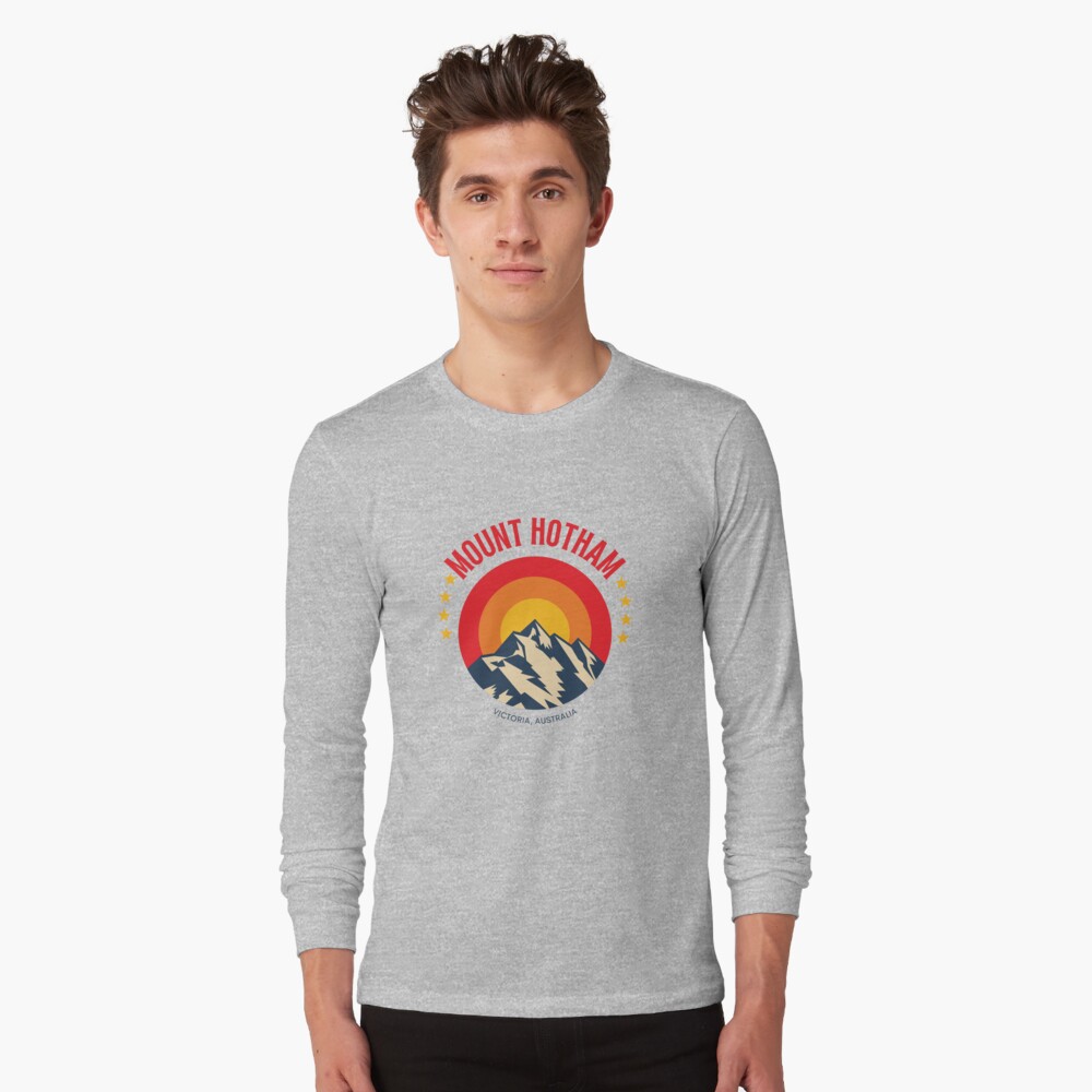 Item preview, Long Sleeve T-Shirt designed and sold by sydney-syder.