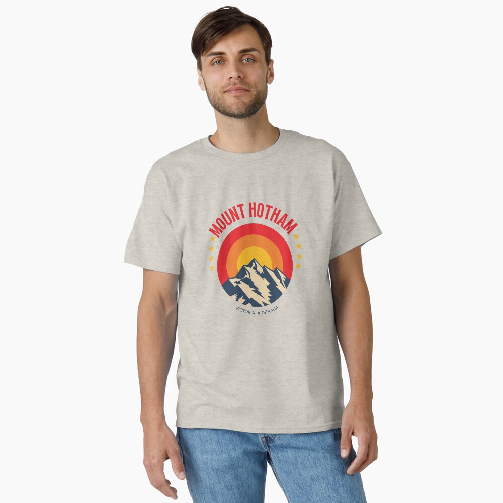 Item preview, Classic T-Shirt designed and sold by sydney-syder.