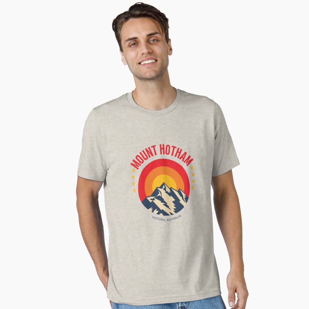 Item preview, Essential T-Shirt designed and sold by sydney-syder.