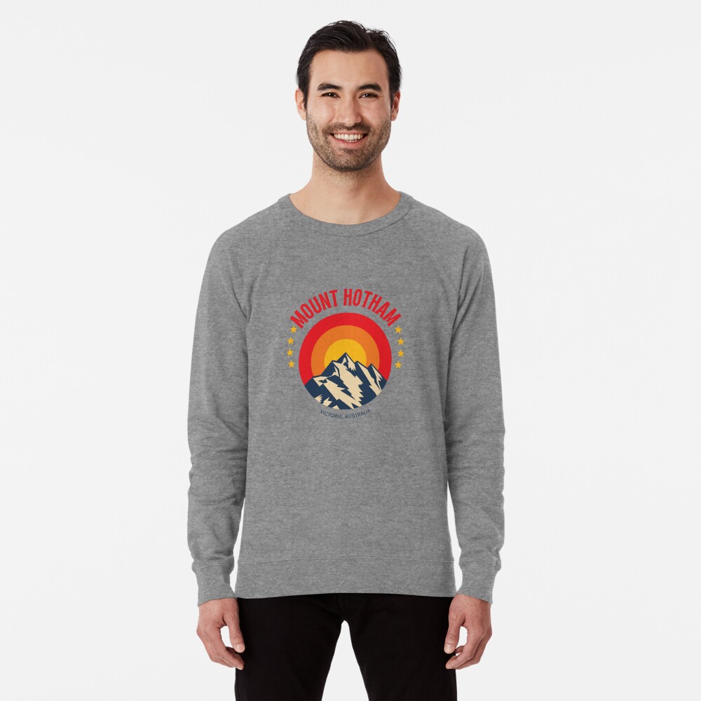 Item preview, Lightweight Sweatshirt designed and sold by sydney-syder.