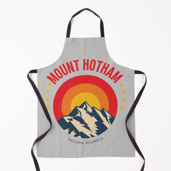 Item preview, Mount Hotham designed and sold by sydney-syder.