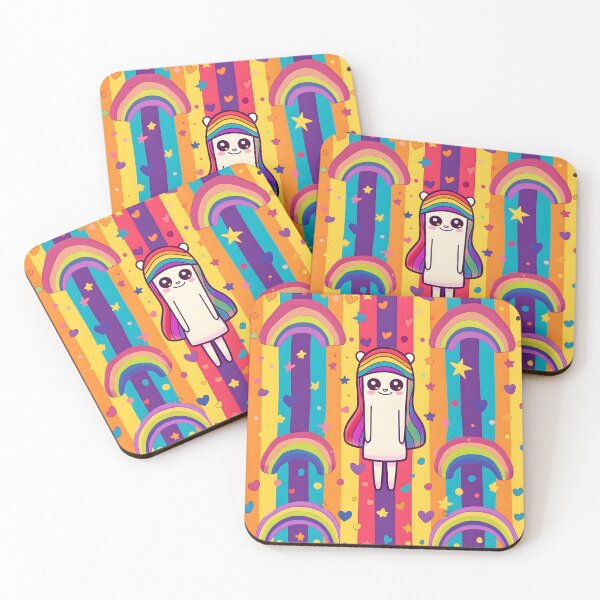 Item preview, Lgbtq Cartoon characters | kawaii cartoon | cartoon cute pic | cartoon anime designed and sold by formform.