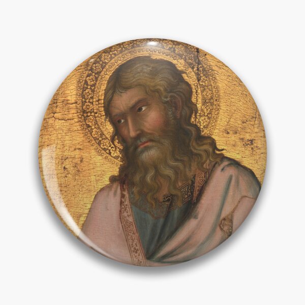 Item preview, Saint Andrew designed and sold by New Media Arts.