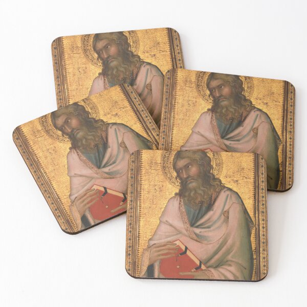 Item preview, Saint Andrew designed and sold by New Media Arts.