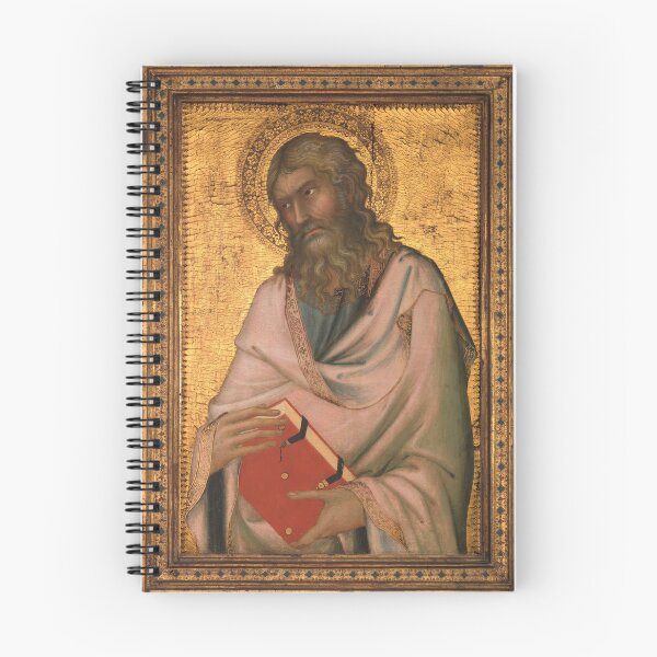 Item preview, Saint Andrew designed and sold by New Media Arts.