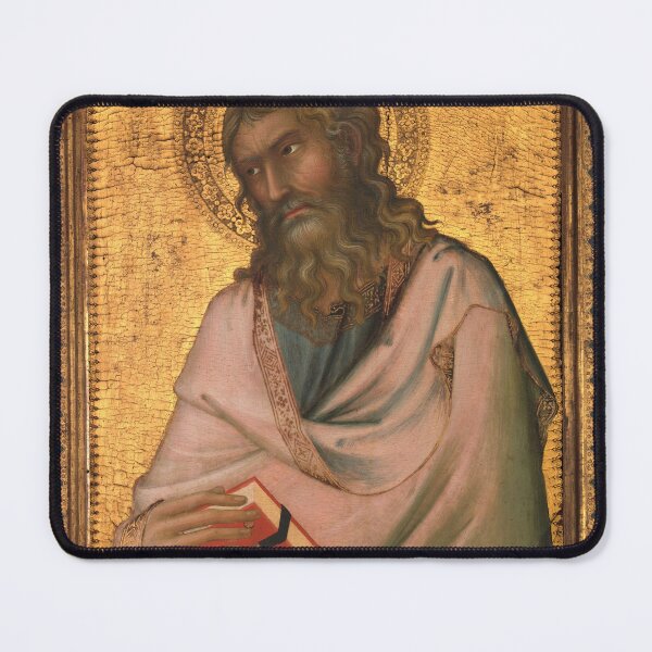 Item preview, Saint Andrew designed and sold by New Media Arts.